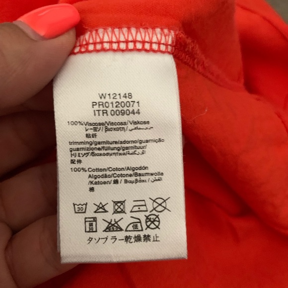 Little Marc Jacobs dress size 6 - Picture 4 of 4